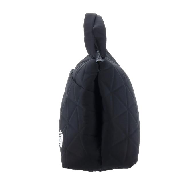 ノースフェイス バッグ トートバッグ トート ハンドバッグ 自立型 THE NORTH FACE GEOFACE ジオフェイス ボックストート B5 通勤 NM32355 ポイント10倍 送料無料 ラッピング無料 【正規代理店】_12