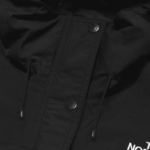 ノースフェイス ウェア アウター 上着 ジャケット 秋冬 新作 THE NORTH FACE マウンテンライトジャケット ゴアテックス Mサイズ Lサイズ NPW62550 レインコート 2025モデル 通勤 ジップインジップ 撥水 防水 服 防寒 保温 フード付 【正規代理店】_12