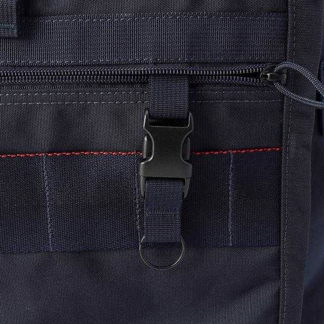 ブリーフィング バッグ デイパック リュック トートバッグ 2WAY BRIEFING ジムパック MW GEN II 18.2L B4 A4 B5 bra233p23 メンズ レディース ポイント10倍 送料無料 プレゼント ギフト カバン 【正規代理店】