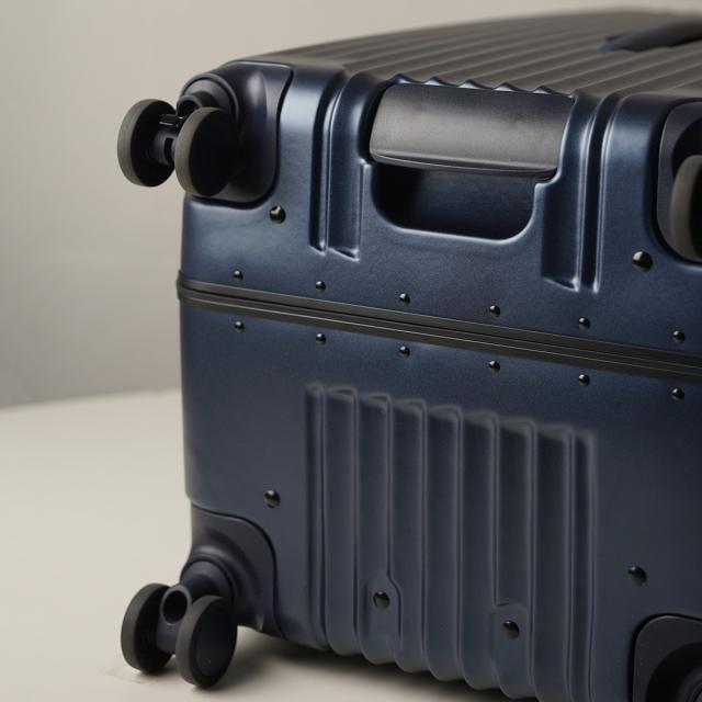【メーカー直送】 カーゴ CARGO スーツケース ハード キャリー 旅行 78L 中型 大型 5〜7泊程度 cat78ssr メンズ レディース 旅行 バック 修学旅行 出張 キャリーケース カジュアル バッグ 送料無料 プレゼント ギフト_13