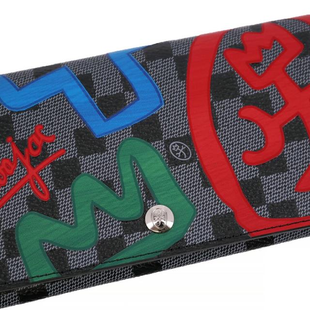 カステルバジャック 財布 長財布 被せ長財布 CASTELBAJAC couleurs クラー 66622 メンズ レディース ポイント10倍 送料無料 誕生日プレゼント ギフト ラッピング無料_13