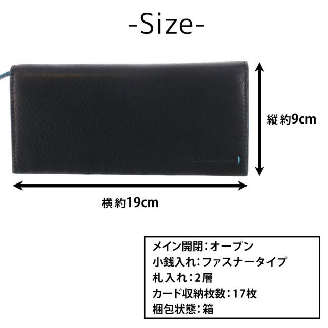 ダコタブラックレーベル Dakota BLACK LABEL グリップ 長財布 ロングウォレット 620122(620112) メンズ レディース_13