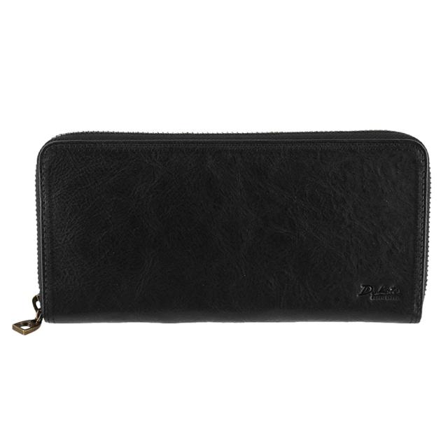 ダコタブラックレーベル 財布 小物 長財布 ラウンドファスナー 薄型 本革 Dakota BLACK LABEL ハイデ 620254 メンズ レディース ポイント10倍 送料無料 誕生日プレゼント ギフト ラッピング無料 【正規代理店】_13