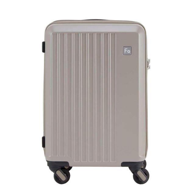 フリクエンター スーツケース キャリー ハード FREQUENTER リエーヴェ 4輪キャリー 48cm 小型 33L 2〜3泊程度 1-250 メンズ レディース ポイント10倍 送料無料 誕生日プレゼント ギフト 【正規代理店】_13