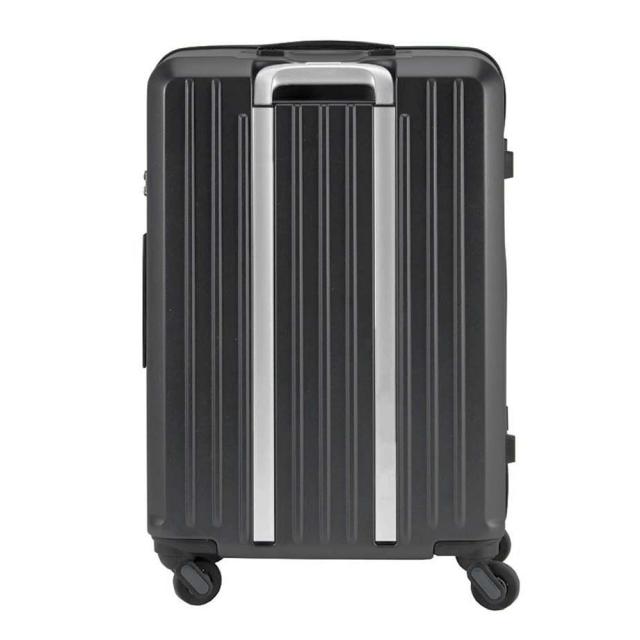 フリクエンター スーツケース キャリー ハード FREQUENTER リエーヴェ 4輪キャリー 57cm 中型 52L 4〜5泊程度 1-252 メンズ レディース ポイント10倍 送料無料 誕生日プレゼント ギフト 【正規代理店】_13