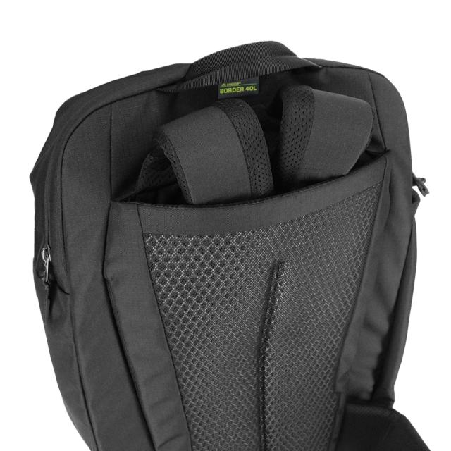 グレゴリー バッグ リュック バックパック デイパック GREGORY トラベル ボーダーキャリーオン40 40L A3 B4 A4 メンズ レディース キッズ ポイント10倍 送料無料 誕生日プレゼント ギフト ラッピング無料 【正規代理店】_13