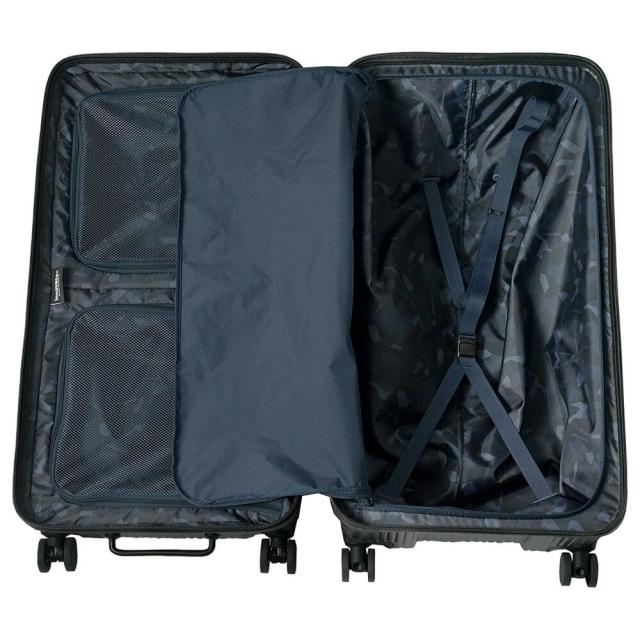 イノベーター スーツケース ビジネスキャリー キャリーバッグ キャリーケース ストッパー ハード innovator inv80 92L 旅行かばん メンズ レディース ポイント10倍 送料無料 誕生日プレゼント ギフト イノベイター_13