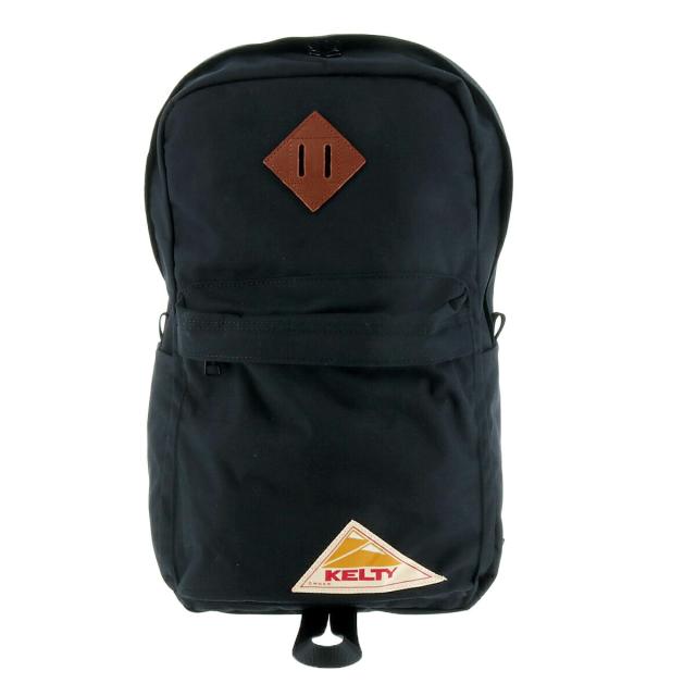 【最大900円OFF】モールクーポン対象！ケルティ KELTY リュックサック ブラック デイパック バックパック ガールズ テーブルランド ヴィンテージ 2375 レディース ポイント10倍 送料無料 ラッピング無料_13