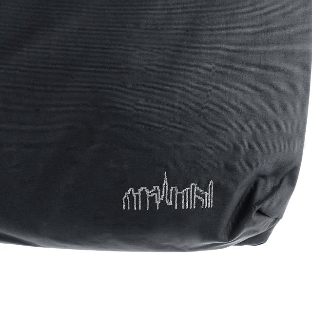 【最大900円OFF】モールクーポン対象！マンハッタンポーテージ バッグ 2WAY ボストンバッグ Manhattan Portage パルメットボストンバッグナイロンタッサークイル MP1826TS_13