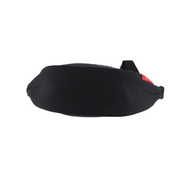 【最大900円OFF】モールクーポン対象！マンハッタンポーテージ ショルダーバッグ B6 Manhattan Portage MP2403PNT ブロンククレセントバッグパデッドナイロンタフタ ブラック メンズ レディース キッズ ポイント10倍 送料無料 誕生日プレゼント ギフト ラッピング無料_13