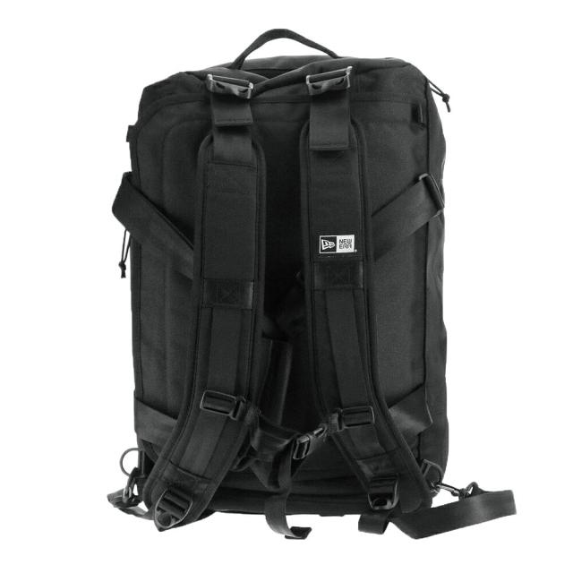 【最大900円OFF】モールクーポン対象！ニューエラ バッグ 2WAY ダッフルバッグ リュック ボストンバッグ NEW ERA クラブダッフルバッグ 50L A3 B4 A4 ポイント10倍 送料無料 誕生日プレゼント ギフト ラッピング無料 【正規代理店】_13