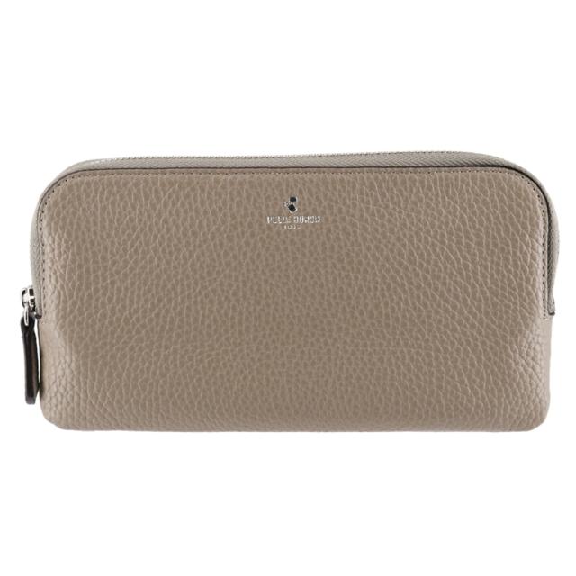 【OFF】モールクーポン対象！ペレボルサ 財布 長財布 小さめ 薄マチ 本革 PELLE BORSA コンフィ ラウンドファスナー長財布 206711 レディース ポイント10倍 送料無料 誕生日プレゼント ギフト ラッピング無料 【正規代理店】_13