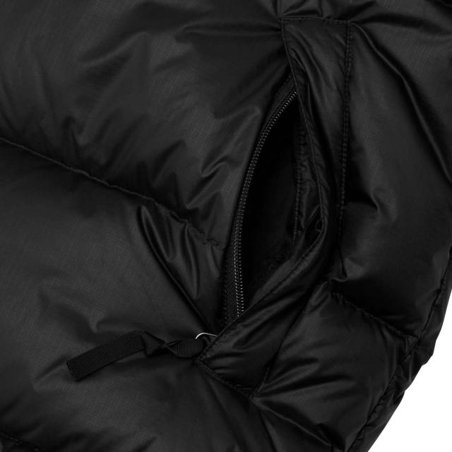 ノースフェイス ウェア アウター 上着 ダウンジャケット 秋冬 新作 THE NORTH FACE ヌプシジャケット Mサイズ Lサイズ ND92555 メンズ レディース 2025モデル 通勤 コンパクト 送料無料 中綿 定番 撥水 ギフト ラッピング無料【正規代理店】_13