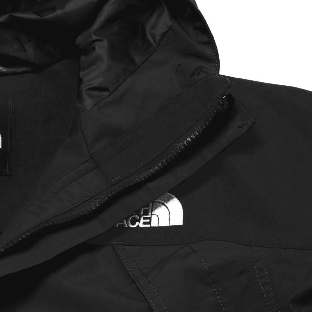 ノースフェイス ウェア アウター 上着 ジャケット 秋冬 新作 THE NORTH FACE マウンテンライトジャケット ゴアテックス Mサイズ Lサイズ NPW62550 レインコート 2025モデル 通勤 ジップインジップ 撥水 防水 服 防寒 保温 フード付 【正規代理店】_13