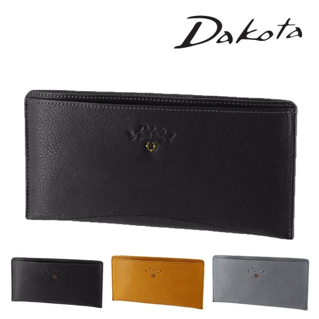 ダコタ 財布 長財布 薄型 小銭入れ付き カードケース付き ベストオブモリス Dakota バイブリー 31764 レディース 牛革 ポイント10倍 送料無料 誕生日プレゼント ギフト ラッピング無料 【正規代理店】