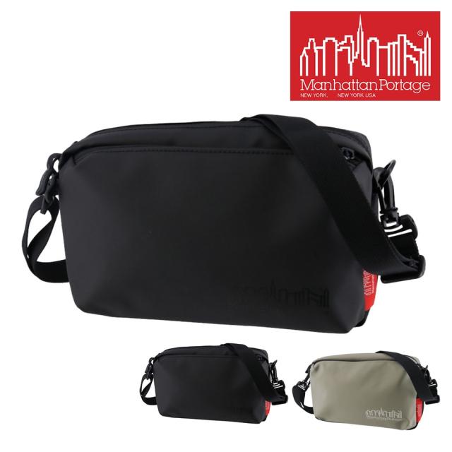 マンハッタンポーテージ バッグ ショルダーバッグ 防水 Manhattan Portage ジョガー(L) JPN Ver.2 A5 MP1404L2VGL6 メンズ レディース P10倍 送料無料 誕生日プレゼント ギフト ラッピング無料 【正規代理店】