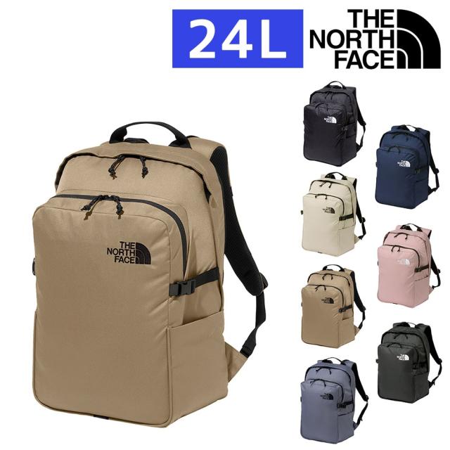 ノースフェイス バッグ リュックサック デイパック バックパック THE NORTH FACE ボルダーデイパック 24L A3 B4 A4 NM72356 メンズ レディース ポイント10倍 送料無料 誕生日プレゼント ギフト ラッピング無料 【正規代理店】 12,672円