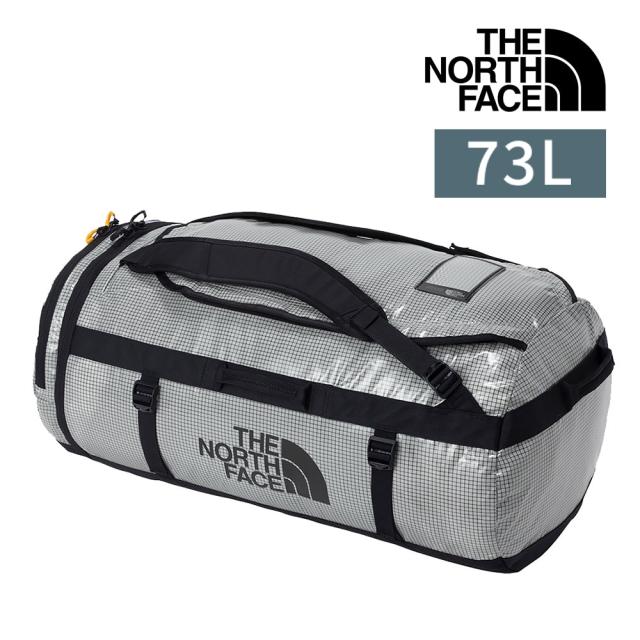 【最大900円OFF】モールクーポン対象！ノースフェイス バッグ ボストンバッグ リュック デイパック 2way 73L THE NORTH FACE ベースキャンプ BCライトダッフル70 NM82564 ポイント10倍 送料無料 大容量 軽量 防水 ラッピング無料【正規代理店】