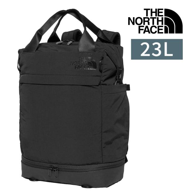 【最大900円OFF】モールクーポン対象！ノースフェイス バッグ リュック トートバッグ THE NORTH FACE ネバーストップユーティリティーパック 23L 【サイズ】 NMW82352 メンズ レディース キッズ ポイント10倍 送料無料 誕生日プレゼント ギフト ラッピング無料【正規代理店】