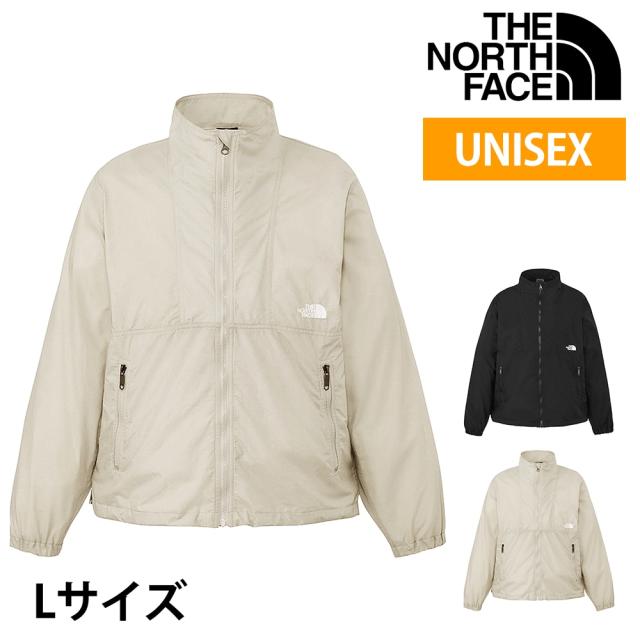 【最大900円OFF】モールクーポン対象！ノースフェイス ブルゾン ジャケット メンズ レディース 撥水 軽量 THE NORTH FACE コンパクトブルゾン NP22631 2026モデル 送料無料 誕生日プレゼント ギフト ラッピング無料
