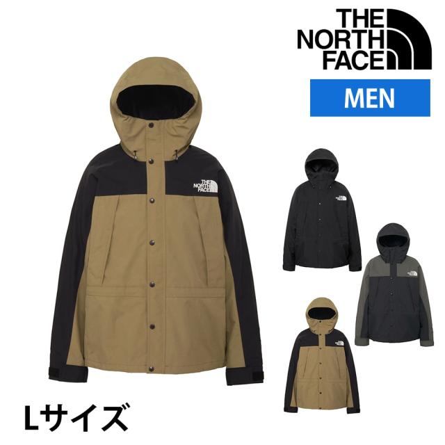 ノースフェイス ウェア アウター 上着 ジャケット 防水 秋冬 新作 THE NORTH FACE マウンテンライトジャケット ゴアテックス Mサイズ Lサイズ NP62550 レインコート 2025モデル 通勤 ジップインジップ 撥水 送料無料 ラッピング無料 【正規代理店】