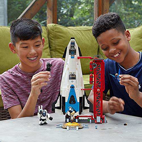 Lego - LEGO レゴ 75975 オーバーウォッチポイント:Gibraltarの通販 by キャザ's shop｜レゴならラクマ