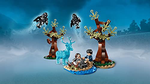 レゴ(LEGO) ハリーポッター 守護霊よ、来たれ 75945 ブロック