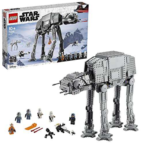 レゴ(LEGO) スター・ウォーズ AT-AT(TM) 75288 おもちゃ ブロック プレゼント ロボット 男の子 10歳以上の通販はau PAY  マーケット - dudouce | au PAY マーケット－通販サイト