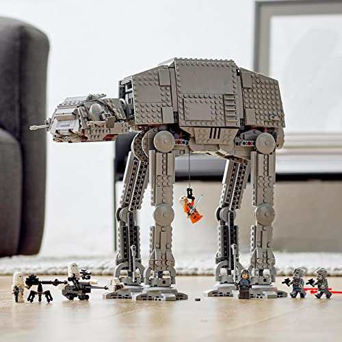 レゴ(LEGO) スター・ウォーズ AT-AT(TM) 75288 おもちゃ ブロック プレゼント ロボット 男の子 10歳以上の通販はau PAY  マーケット - dudouce | au PAY マーケット－通販サイト