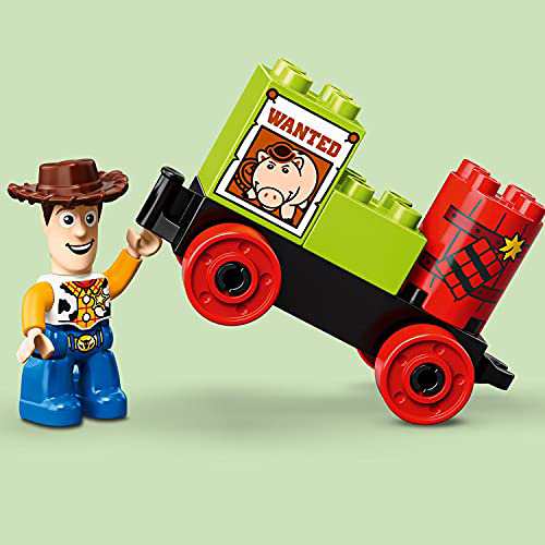 レゴ(LEGO) デュプロ トイ・ストーリー・トレイン 10894