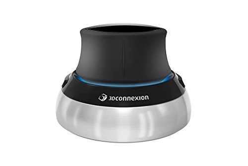 3Dconnexion SpaceMouse Compact SMC