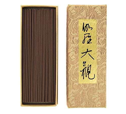 伽羅大観 バラ詰の通販は 12,300円