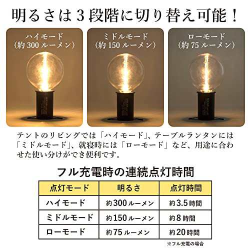 MIKAN ミカン×POST GENERAL ポストジェネラル 3WAY LEDランタン SANDの通販は MIKAN ミカン×POST GENERAL ポストジェネラル 3WAY LEDランタン SANDの通販は