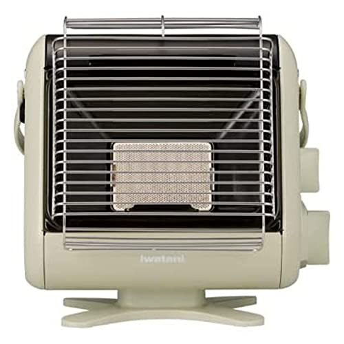 Iwatani イワタニ カセットガス ストーブ 手軽に持ち運び ポータブル タイプ NEWモデル マイ暖の通販は 13,900円