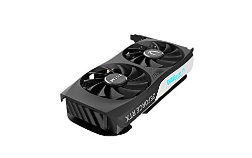 ZOTAC GAMING GeForce RTX 4060 Ti Twin Edge グラフィックスボード ZT-D40610E-10M VD8524