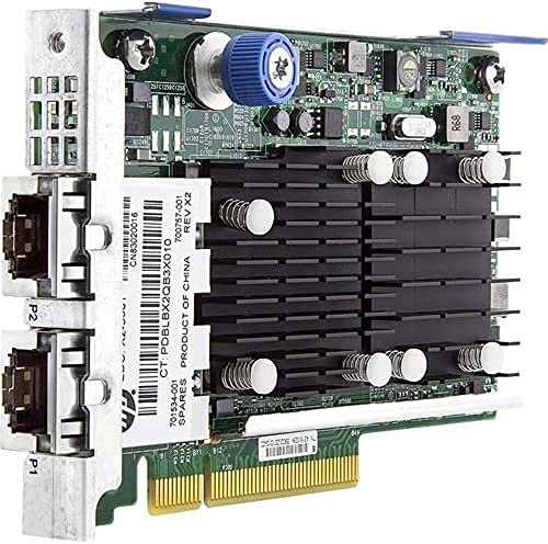 700759-B21 [FlexFabric 10Gb 2P 533FLR-T NIC]の通販は