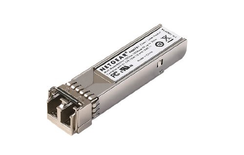 ネットギア NETGEAR 10ギガビット SFP+ ファイバ モジュール(10GBase-SR) AXM761