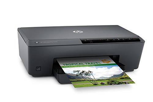 HP プリンター インクジェット Officejet Pro 6230 E3E03A#ABJ ( ワイヤレス / 自動両面印刷 / 4色独立 ) ヒューレット・パッカードの通販は
