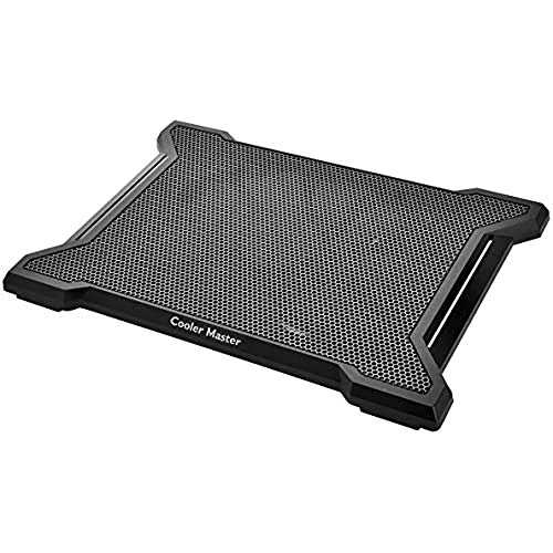 CoolerMaster ノートパソコン用クーラー NOTEPAL X-SLIM2 (型番:R9-NBC-XS2KJ-GP)の通販は