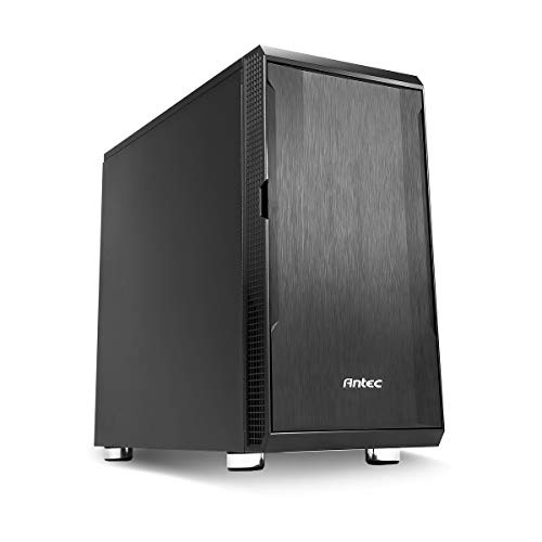 圧倒的な静音性を実現したMicro ATX対応コンパクトPCケース ANTEC P5の通販は