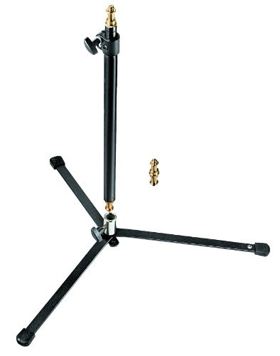 マンフロット(Manfrotto) バックライトスタンド 黒 012Bの通販は