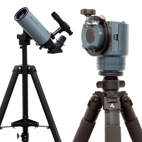 SIGHTRON サイトロン 天体望遠鏡 自動導入 VOYAGER MAK60C ＋ トラバース 惑星観測セット SET107の通販は 46,080円