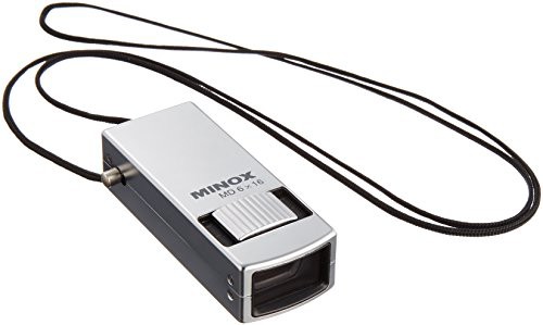 ミノックス 双眼鏡 MD6×16 195113の通販は
