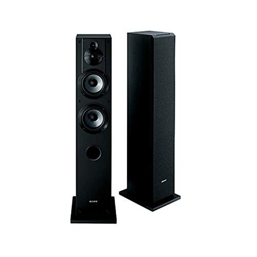 ソニー 3ウェイ・スピーカーシステム(1台) SS-CS3 SS-CS3 M UC ブラックの通販は