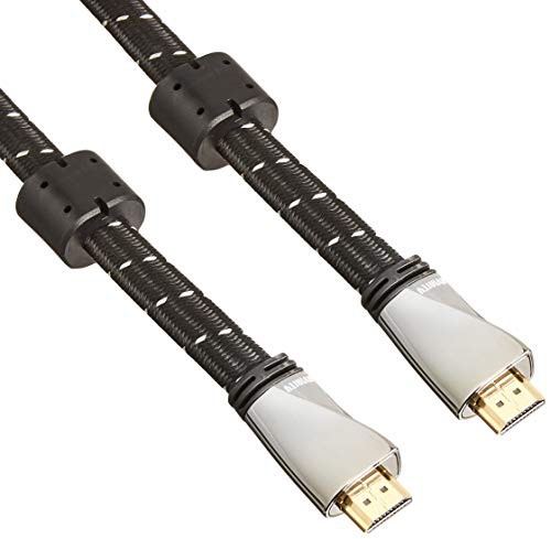 AVINITY [アヴィニティ] ハイエンドHDMIケーブル [2m] AY-HDMI-HE2M