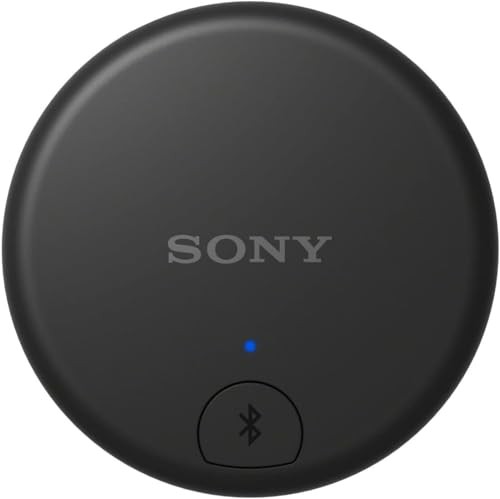 ソニー(SONY) ワイヤレストランスミッター WLA-NS7 トランスミッター/対応ヘッドフォンとXRプロセッサ搭載ブラビアとの組み合わせで360立体音響対応/テレビ用/BRAVIA XR/Bluetooth対応の通販は
