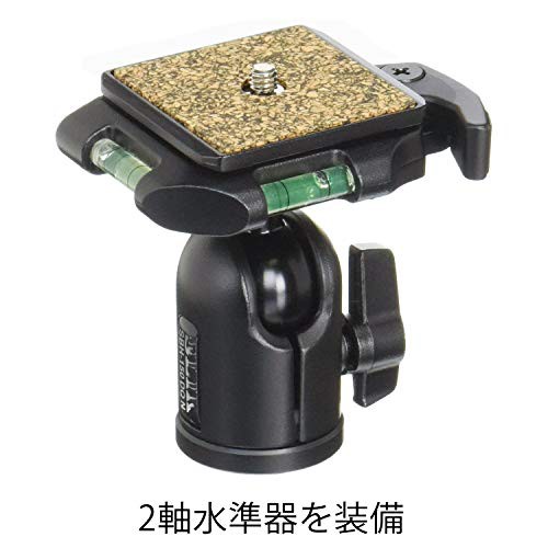 SLIK 雲台 SBH-150 DQ N 自由雲台型 206485