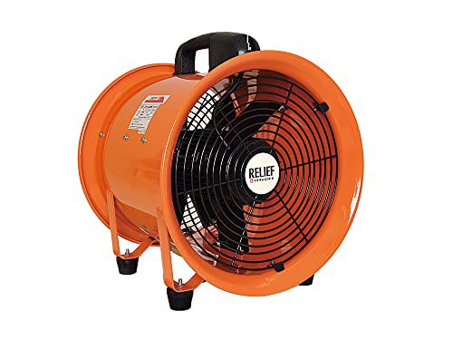 イチネンTASCO 扇風機 送風機 200mm 換気・排気用 TA353MW-200の通販は