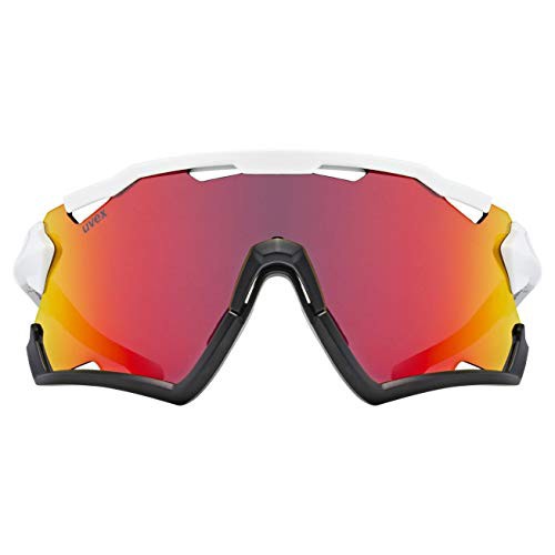 uvex(ウベックス) スポーツサングラス UV400 くもり止め ミラー uvex(ウベックス) スポーツサングラス UV400 くもり止め ミラー