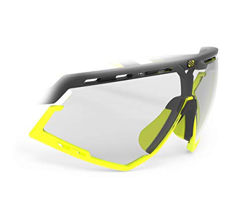 ルディプロジェクト(RUDYPROJECT) スポーツ サングラス ロード バイク 自転車 マラソン ジョギング 運動 トライアスロン テニス 野球  交の通販はのアウトレット通販